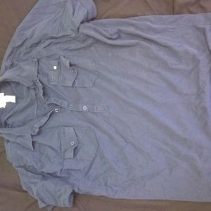 Diesel polo shirt